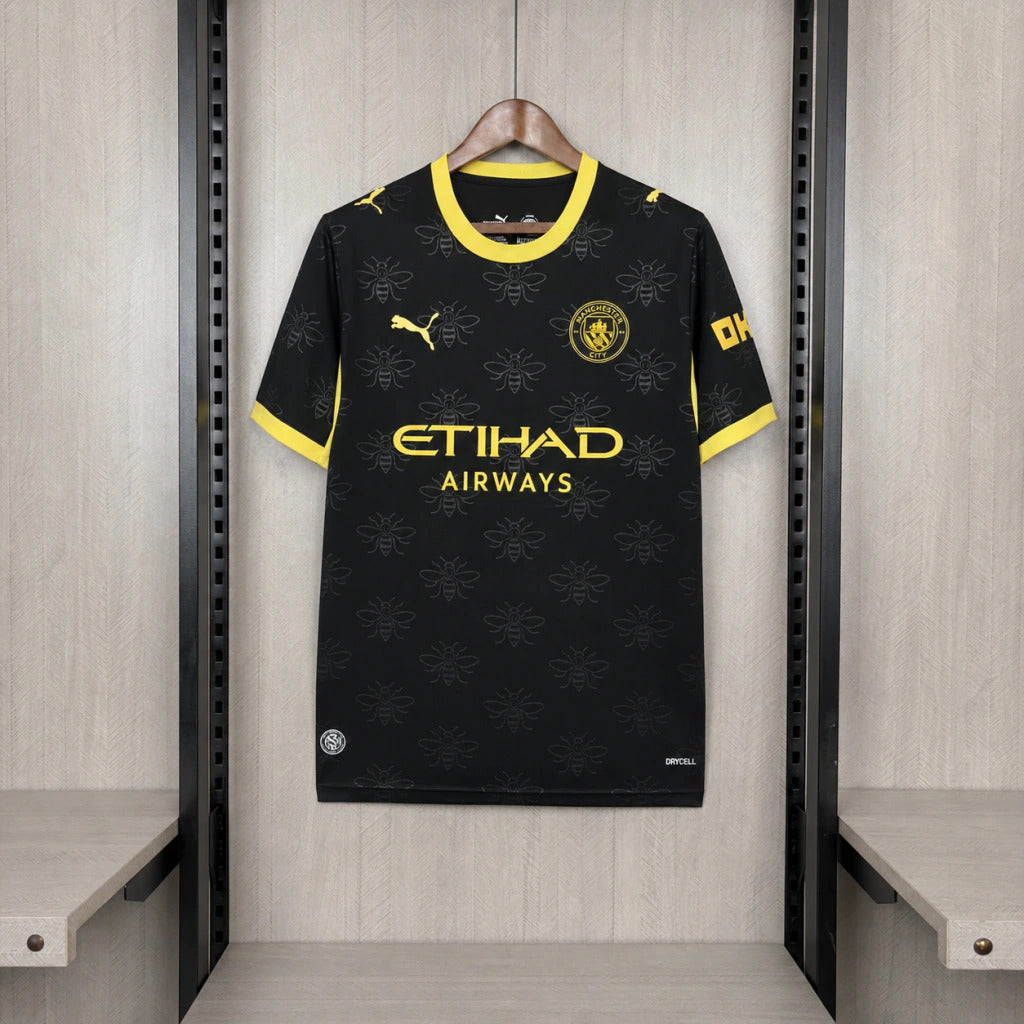 Manchester City