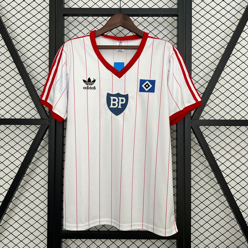 Hamburgo SV 84/85