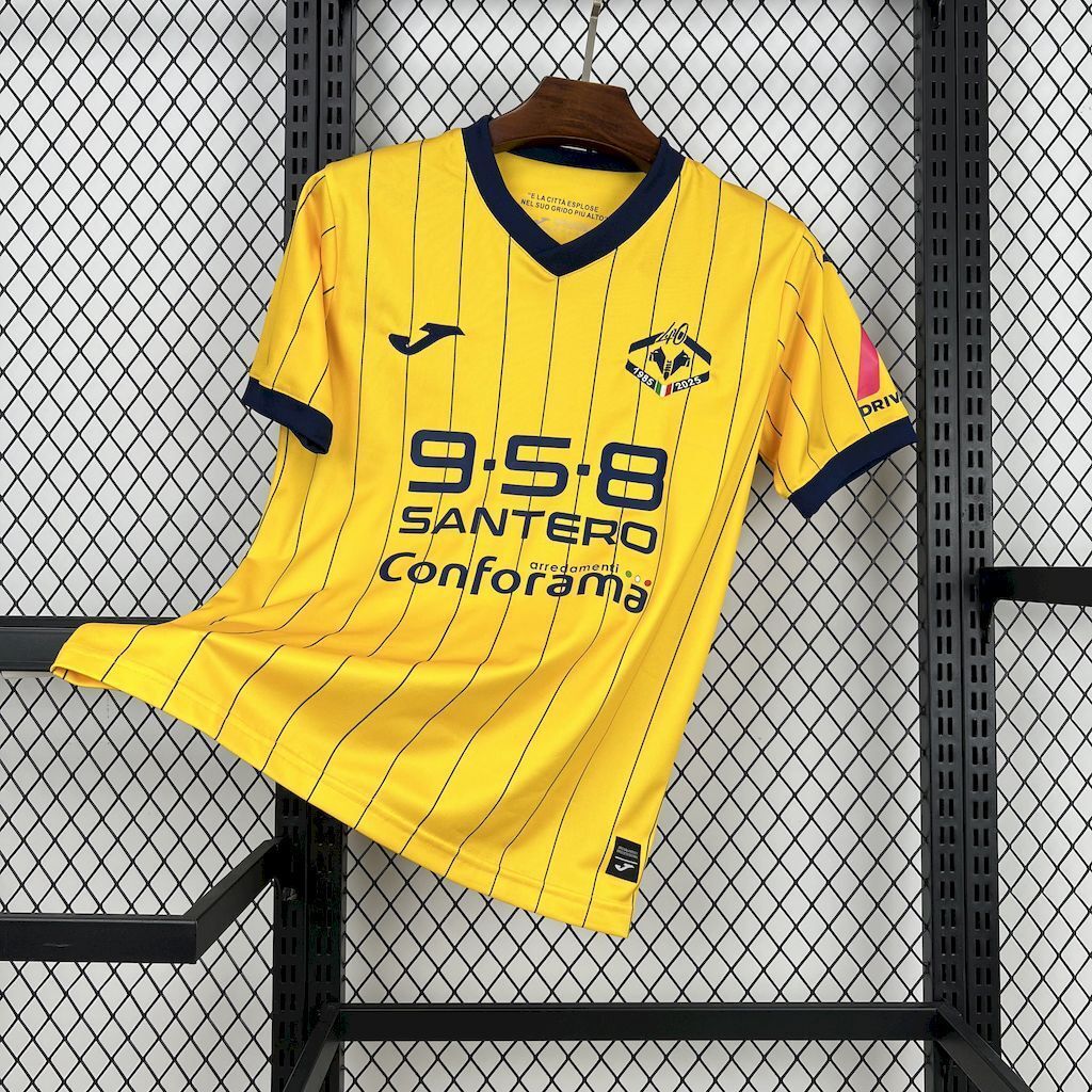Hellas Verona | Edición Especial