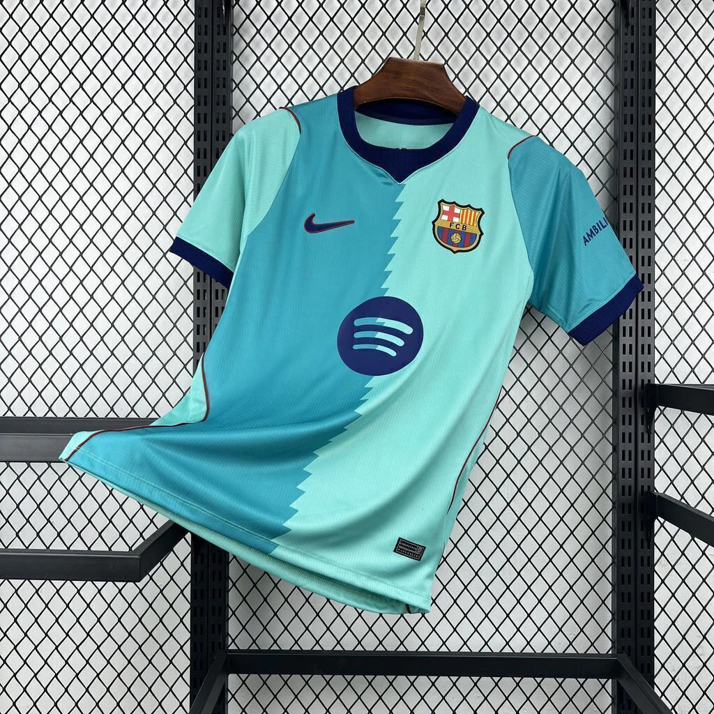 FC Barcelona 3ª 26/27