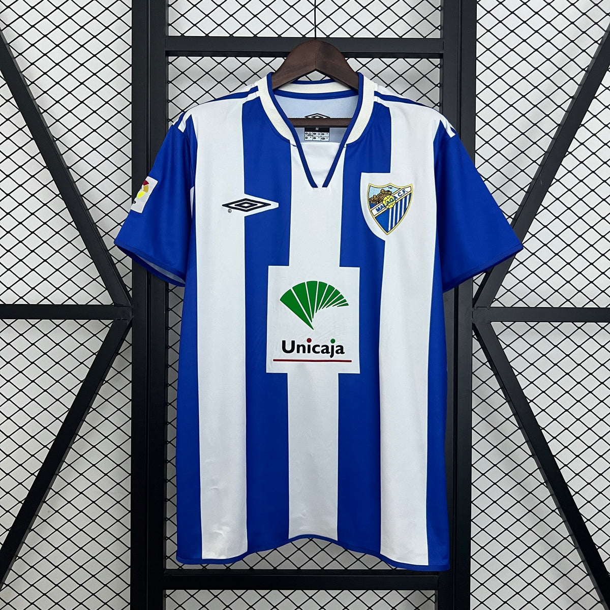 Málaga CF 05/06