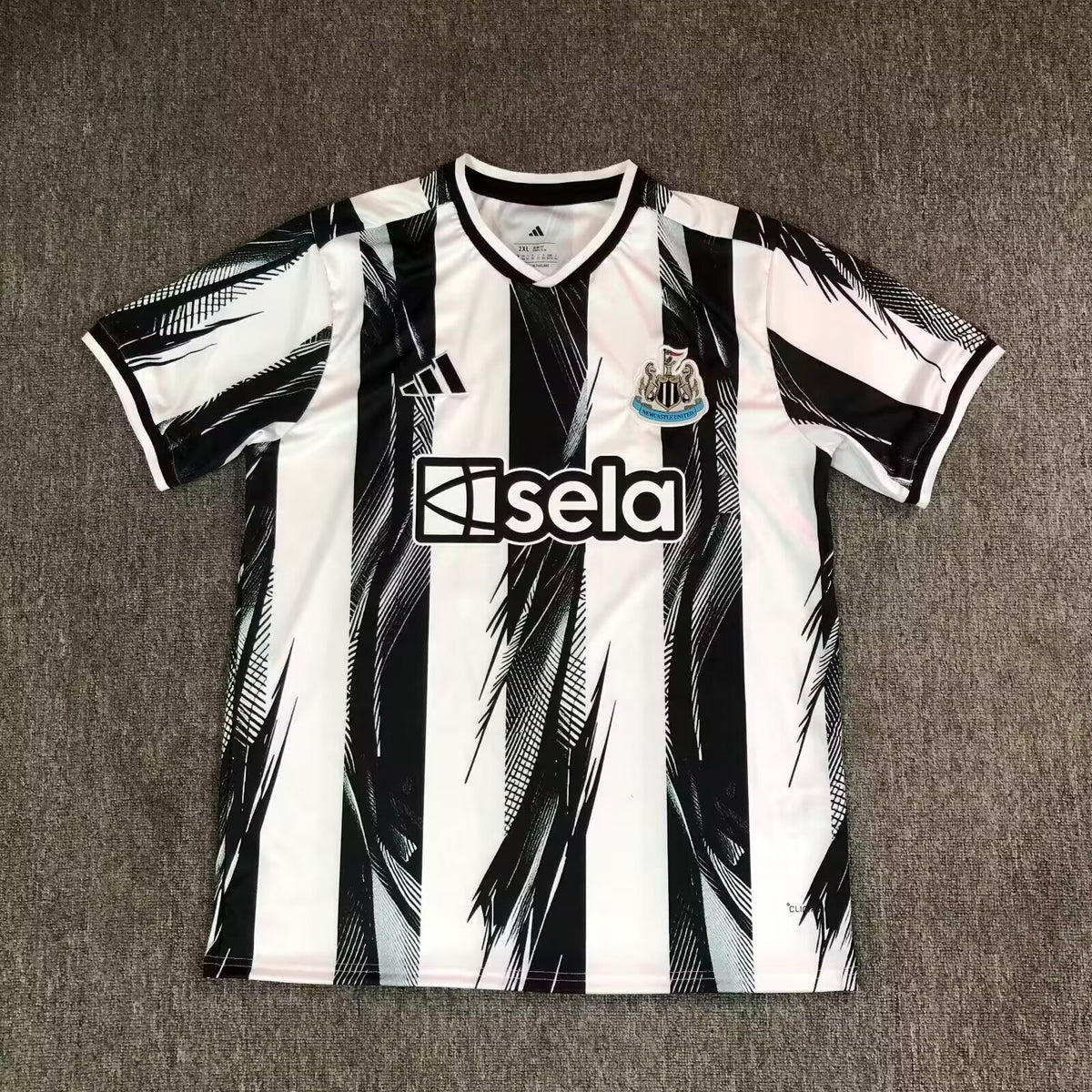 Newcastle 26/27