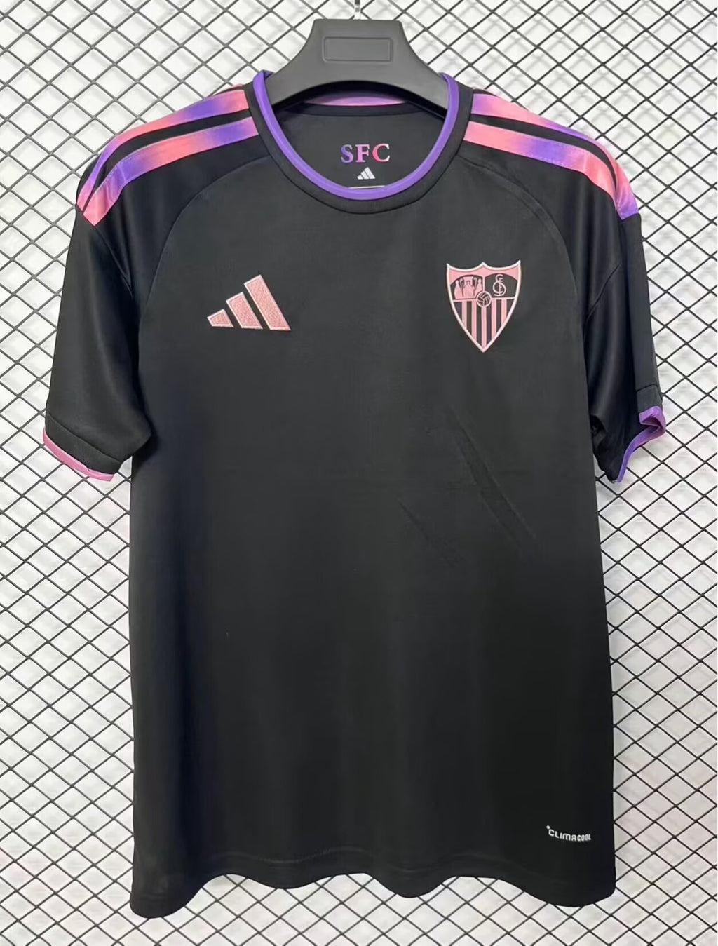Sevilla FC 3ª 26/27