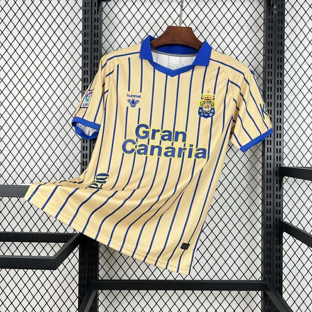 UD Las Palmas | Edición Especial