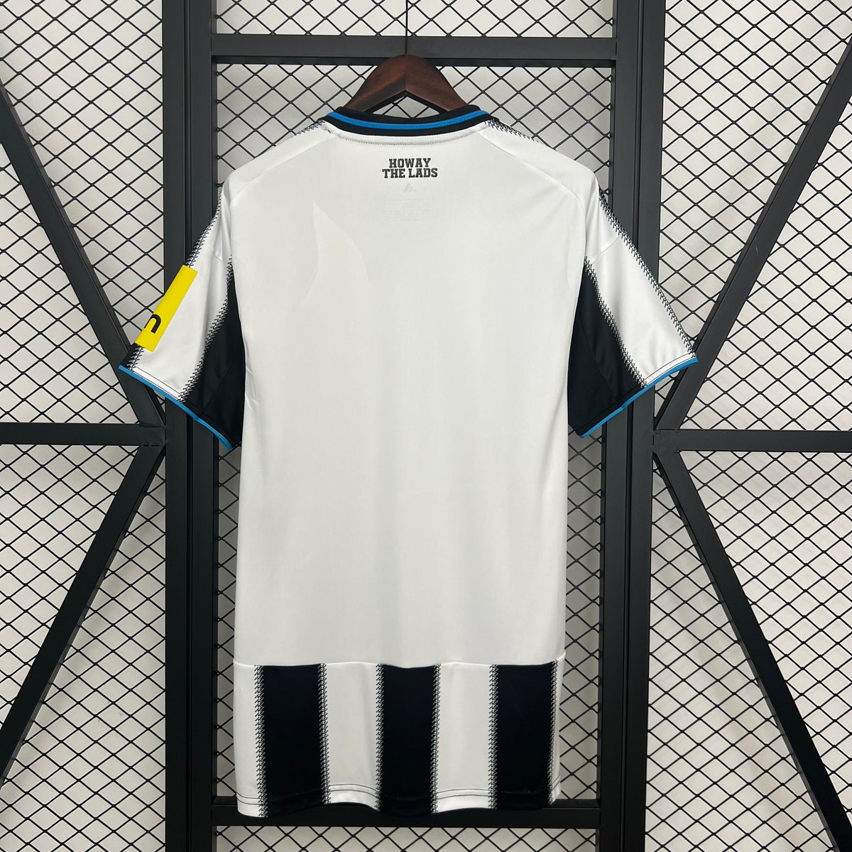 Newcastle Utd. 25/26
