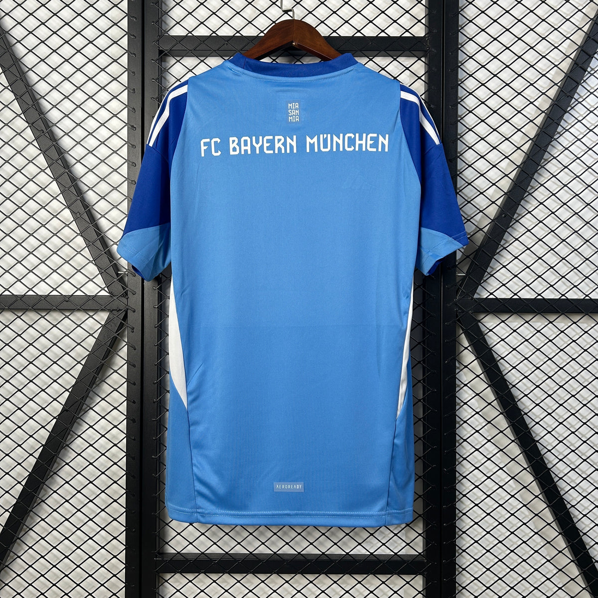 FC Bayern Munich Portero 25/26