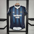 Newcastle Utd. Visitante 04/05