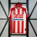 Sporting de Gijón 08/09