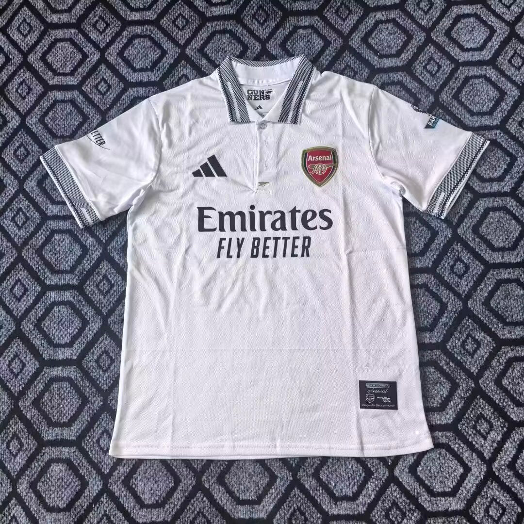 Arsenal 26/27 | Edición Especial