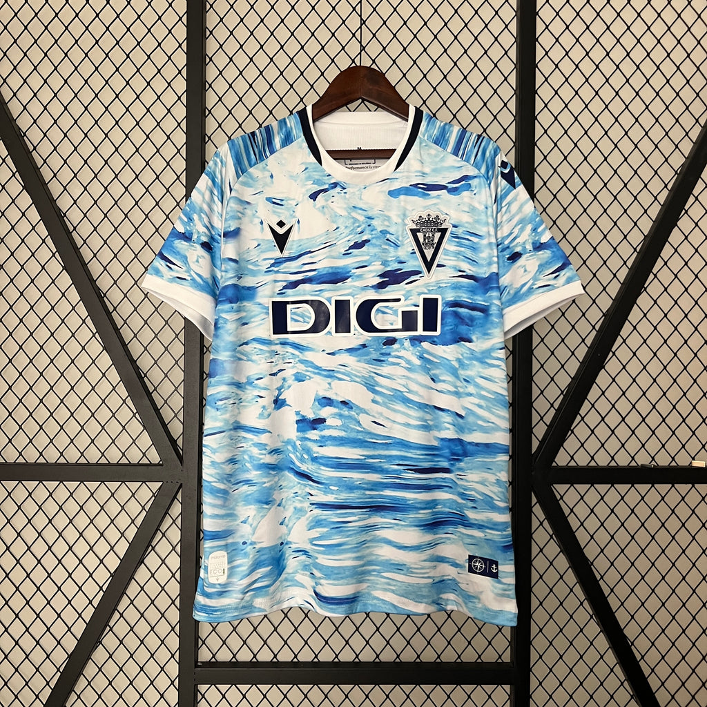 Cádiz CF | Edición Especial