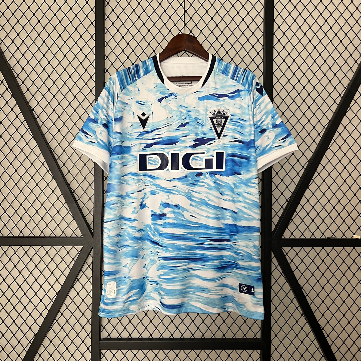 Cádiz CF | Edición Especial