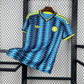 Colombia Visitante 26/27