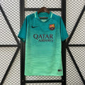 FC Barcelona 3ª 16/17