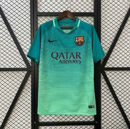 FC Barcelona 3ª 16/17