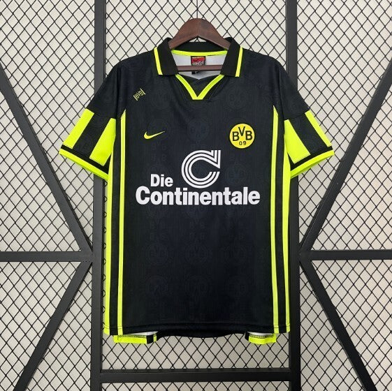 Borussia Dortmund Visitante 96/97