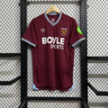 West Ham 25/26