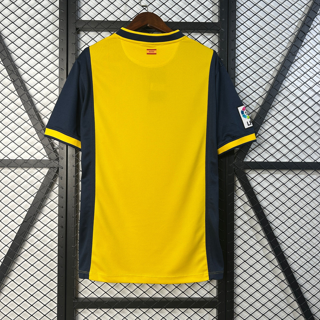 Atlético de Madrid Visitante 13/14