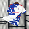 Universidad de Chile Visitante 26/27