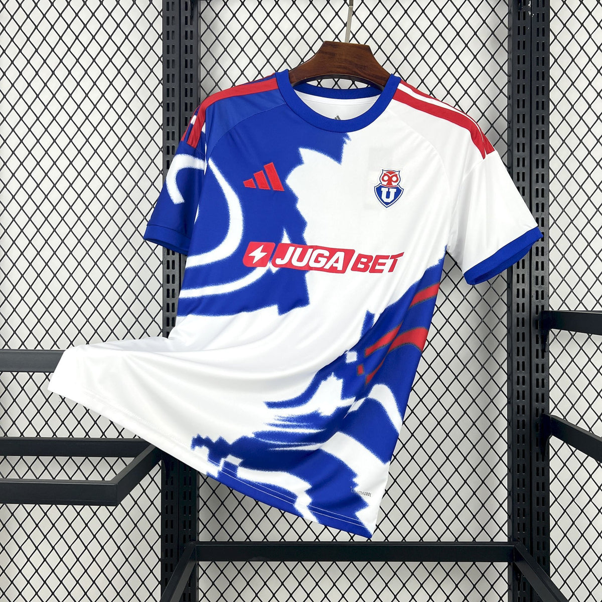 Universidad de Chile Visitante 26/27