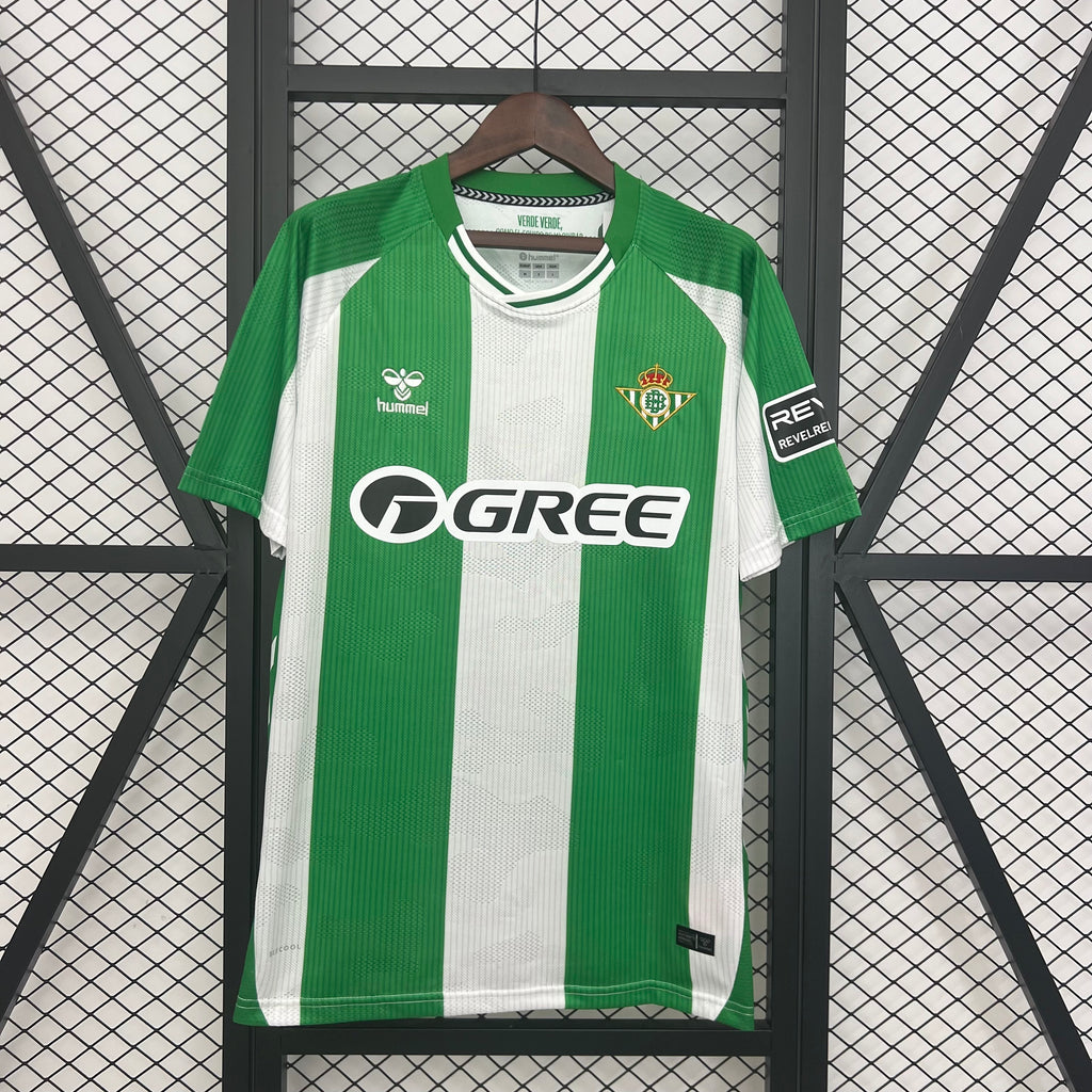 Real Betis 25/26