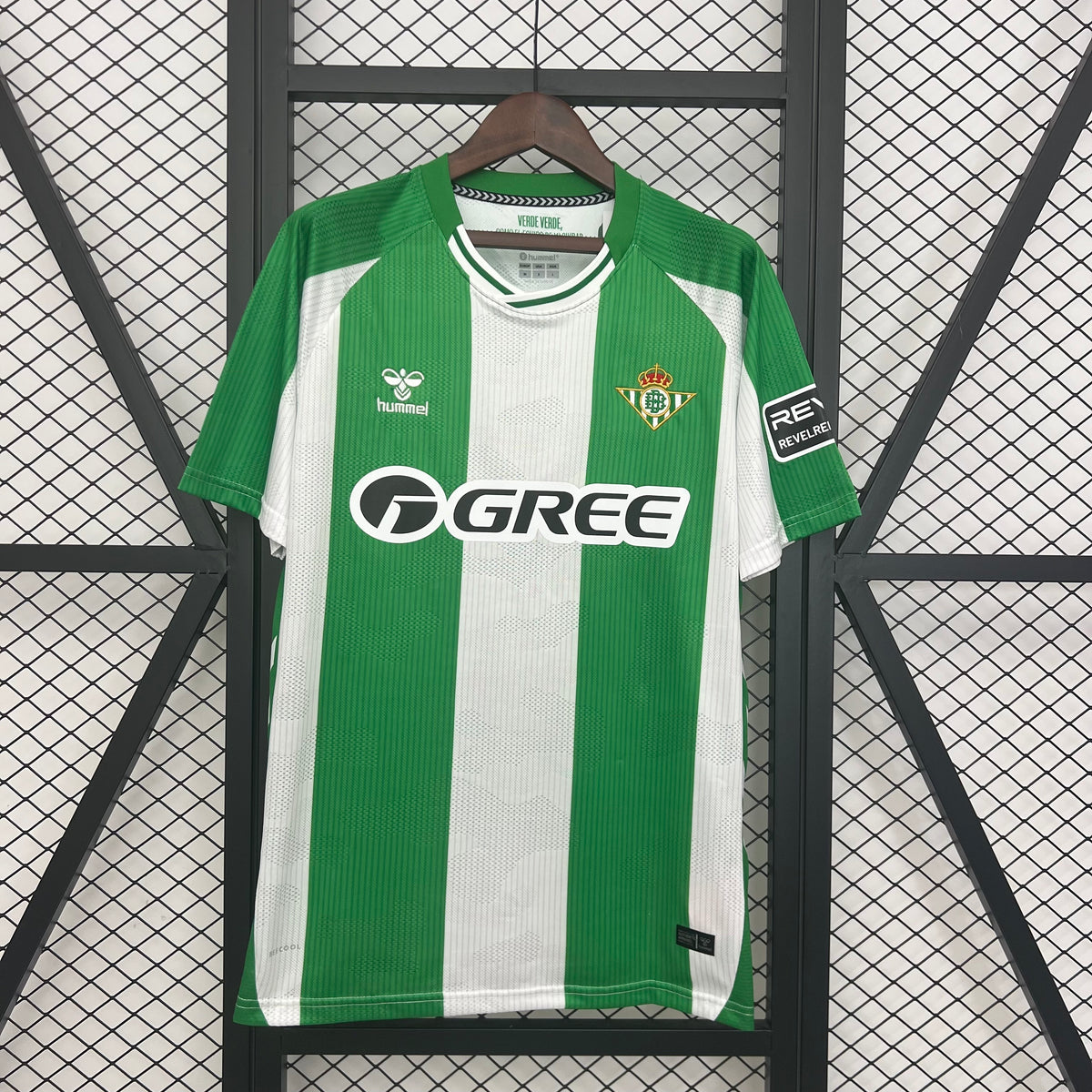 Real Betis 25/26