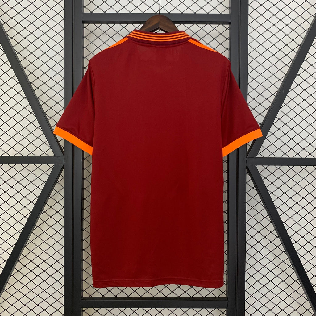 AS Roma 92/93