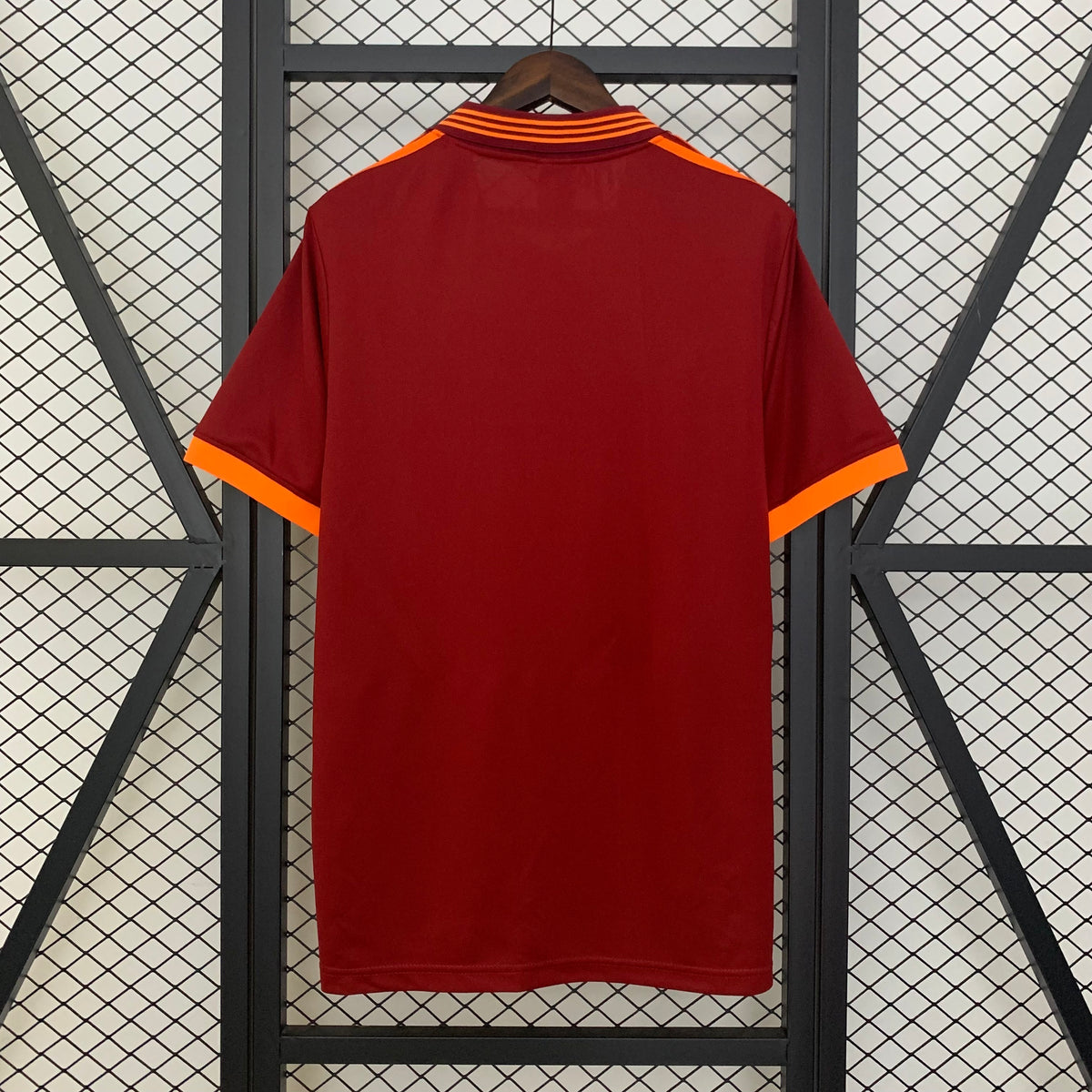 AS Roma 92/93