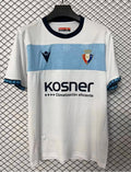 CA Osasuna Visitante 26/27