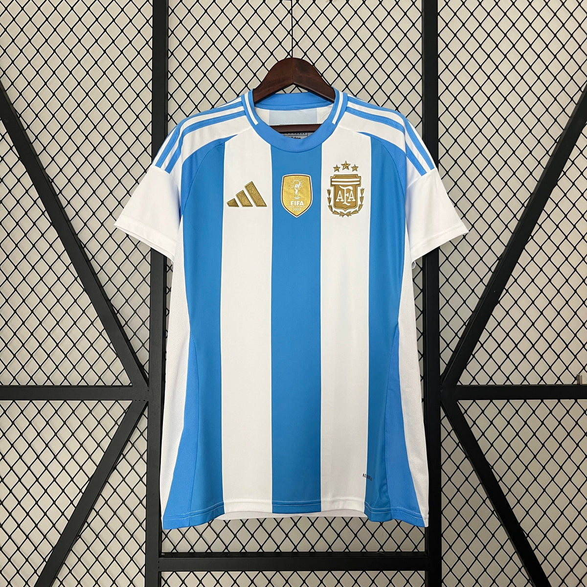Argentina