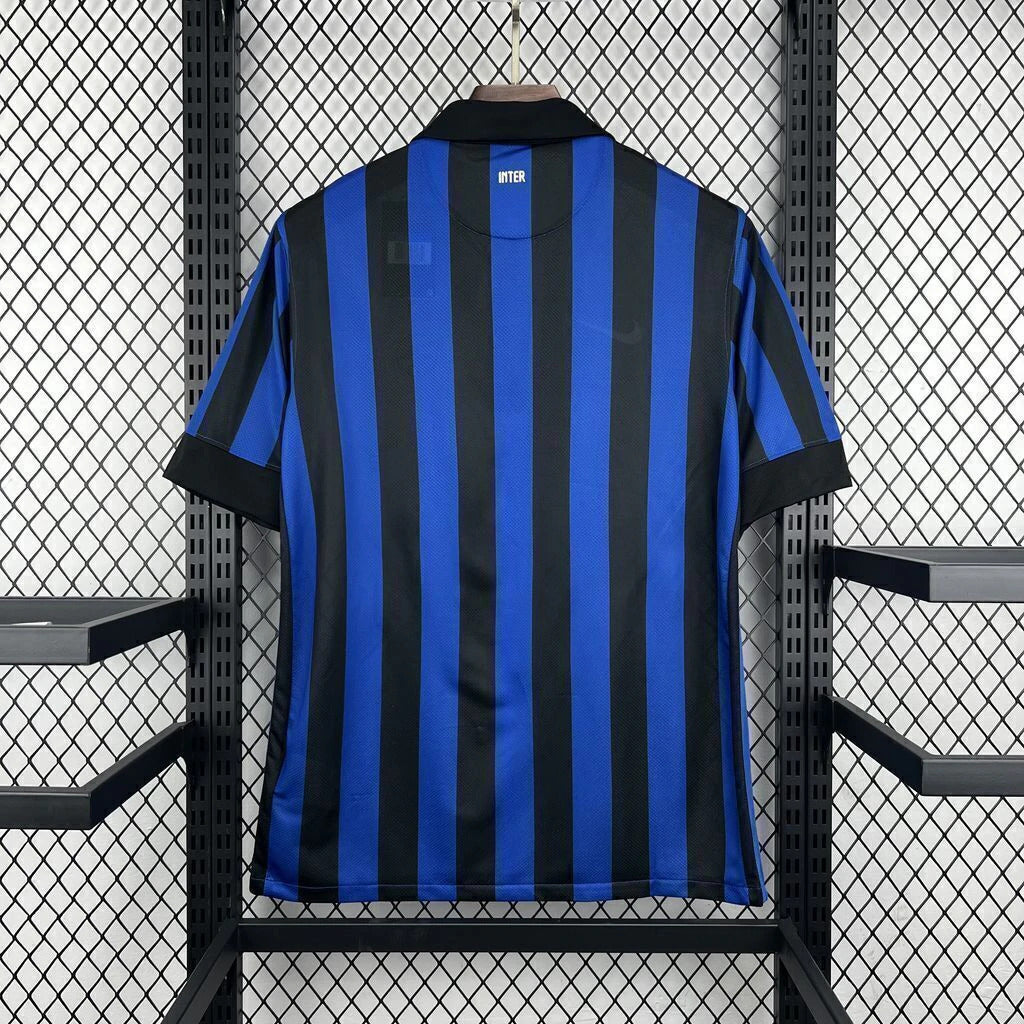 Inter de Milán 11/12