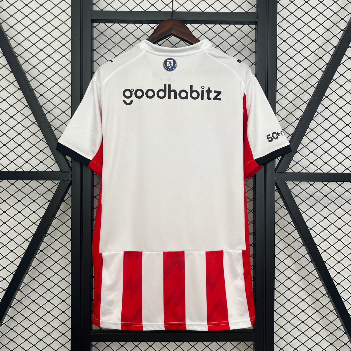 PSV Eindhoven 25/26