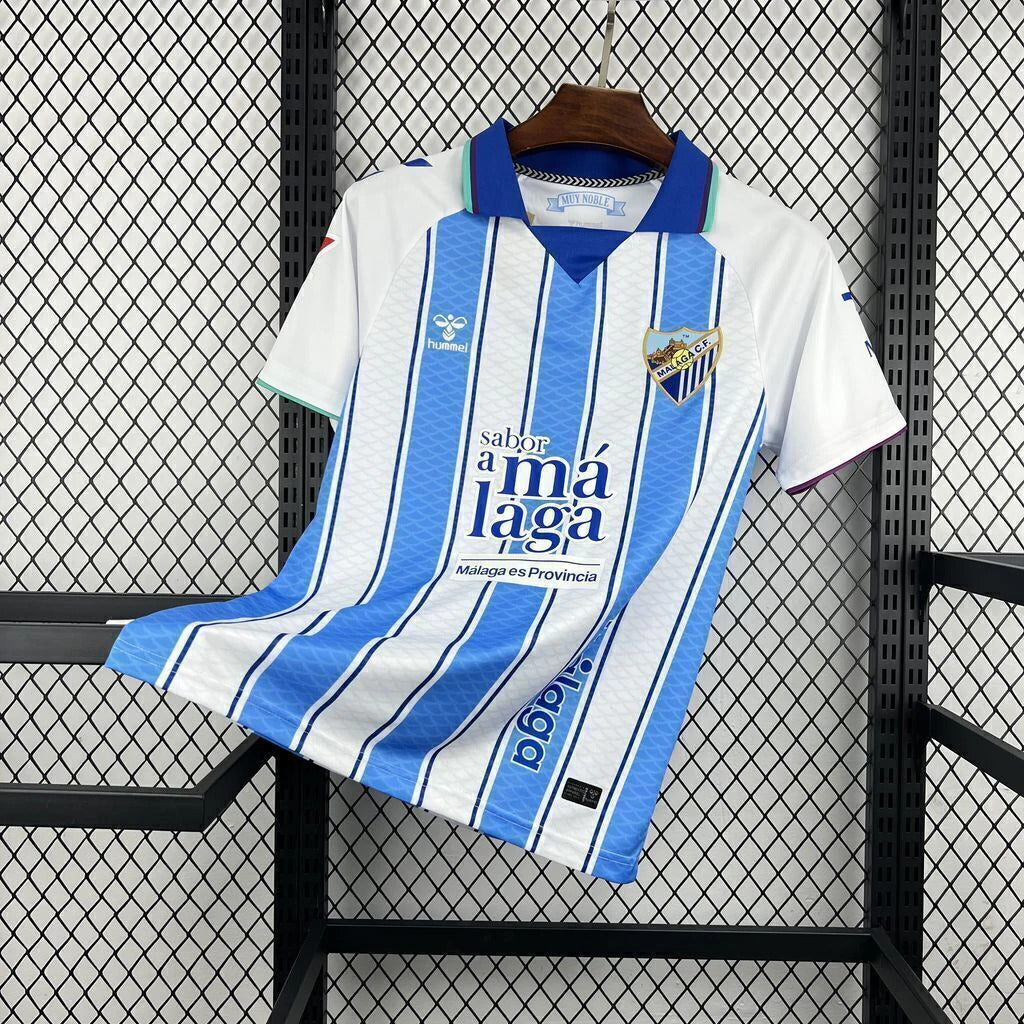Málaga CF 26/27