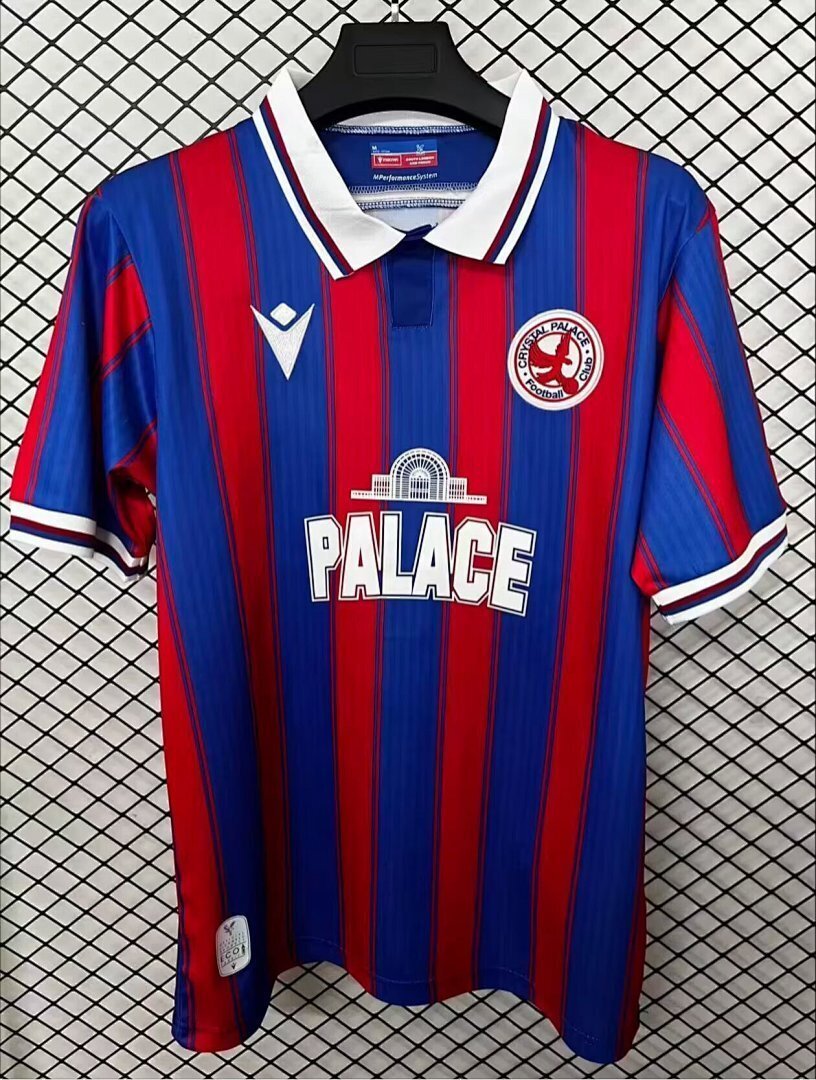 Crystal Palace 25/26