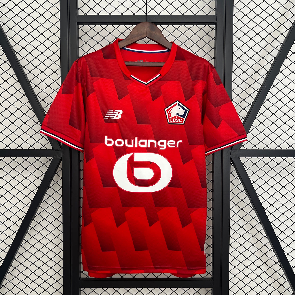 LOSC Lille 25/26