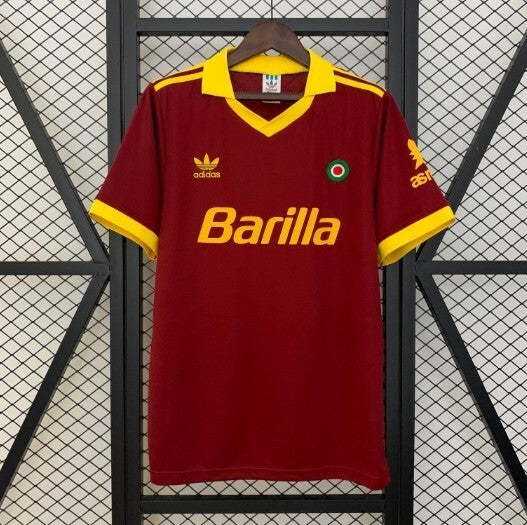 AS Roma 91/92