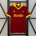 AS Roma 91/92