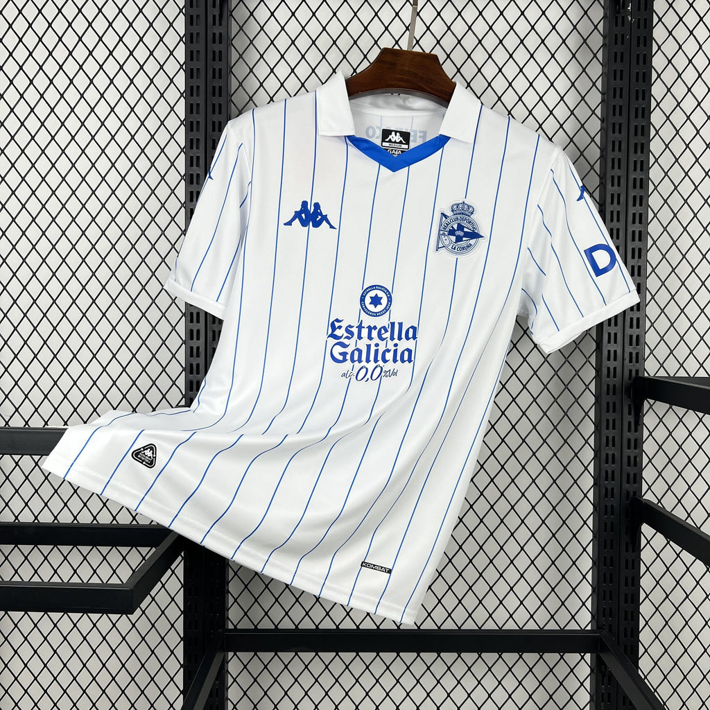 RC Deportivo La Coruña | Edición Especial