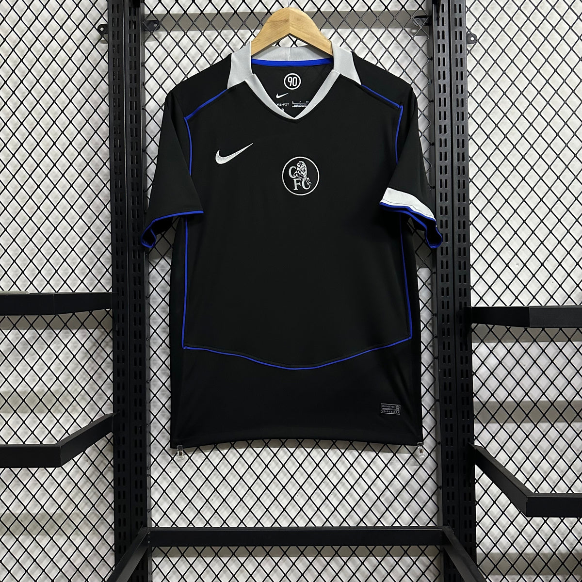 Chelsea Visitante 25/26