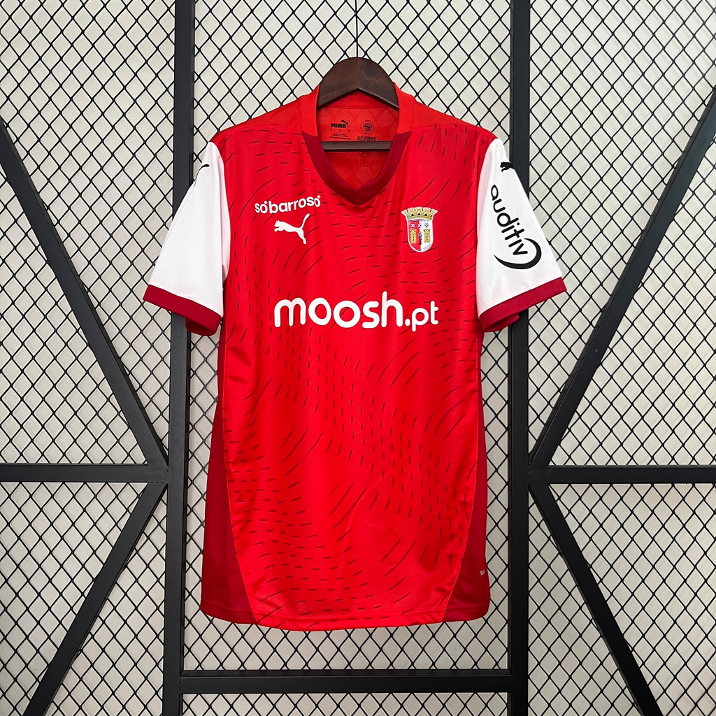 SC Braga 24/25