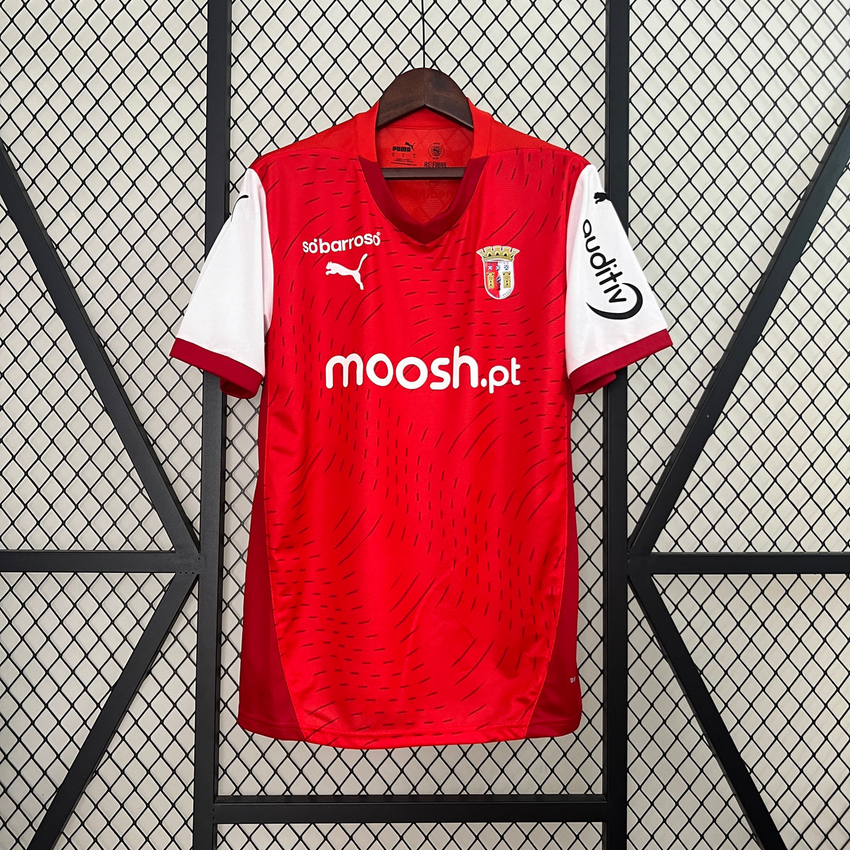 SC Braga 24/25