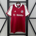 FC Bayern Munich 03/04