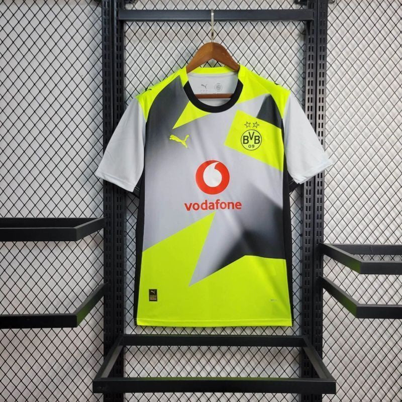 Borussia Dortmund Visitante 25/26