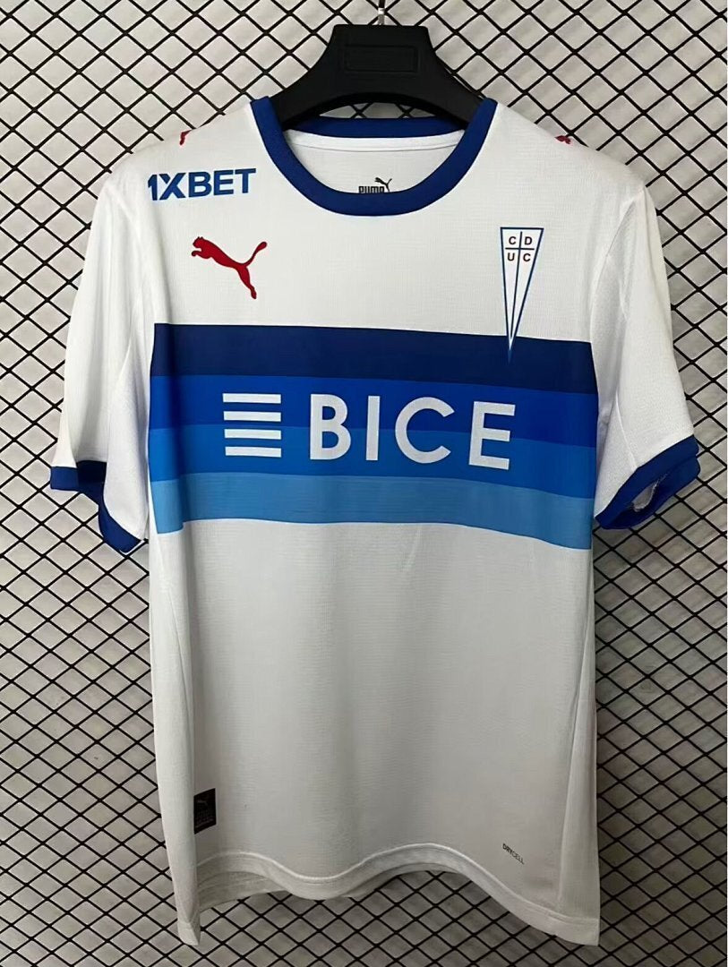 Deportivo Universidad Católica 26/27