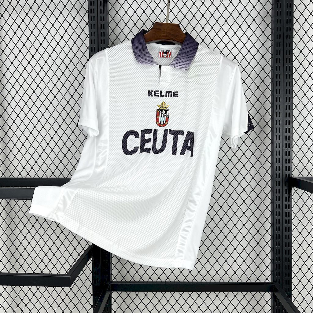 AD Ceuta 98/99