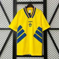 Suecia 1994
