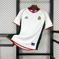 Mexico Visitante 2002