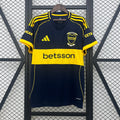 Boca Juniors 25/26