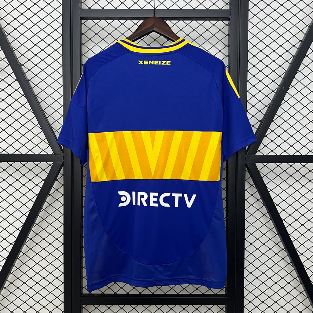 Boca Juniors 24/25