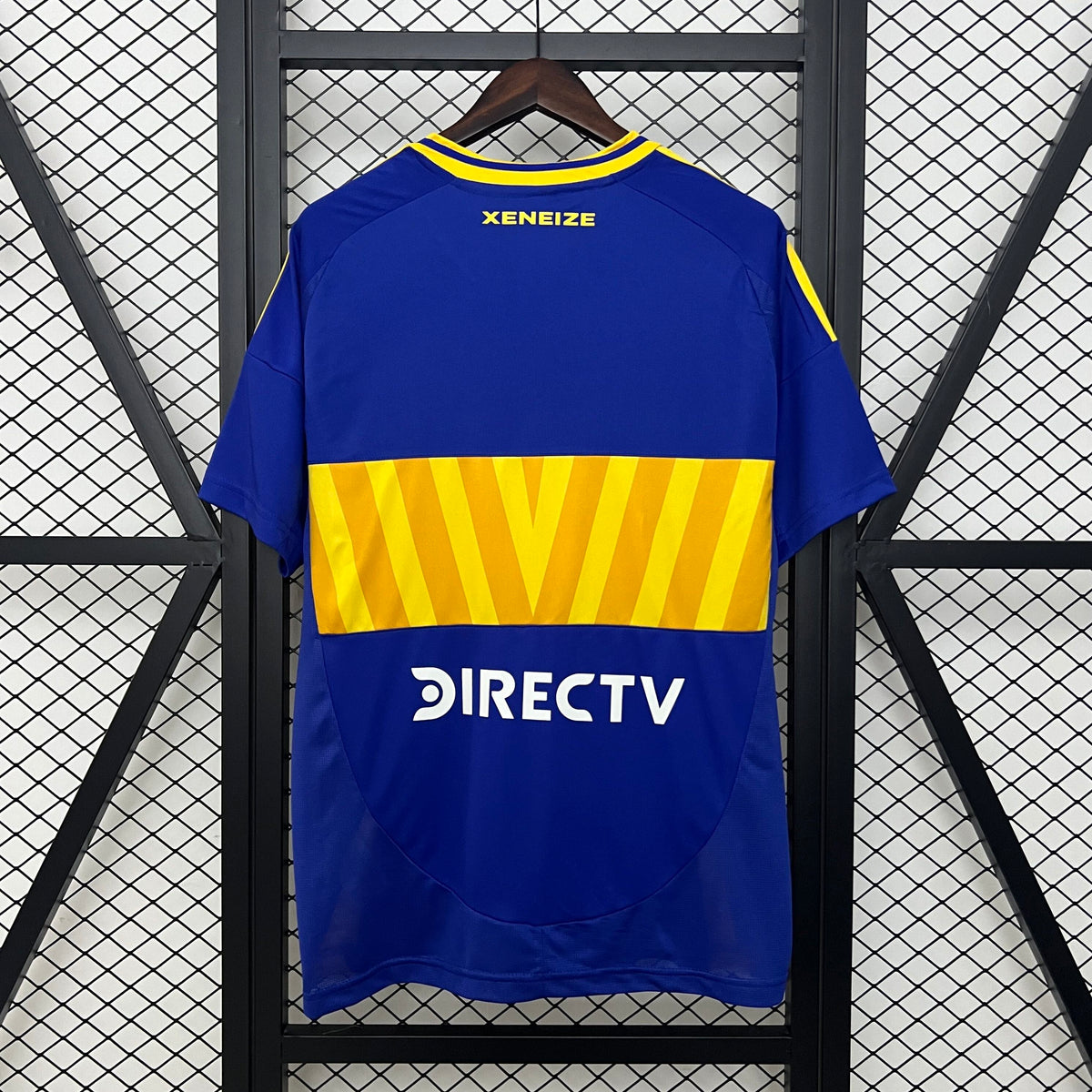 Boca Juniors 24/25