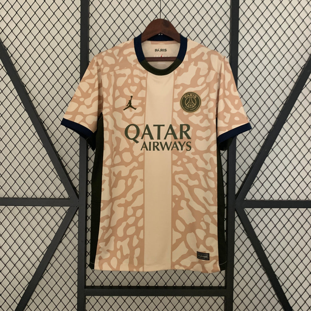Paris Saint - Germain 4ª 23/24